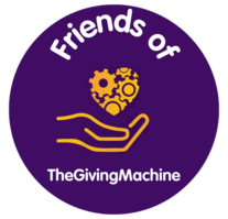 Friends of TheGivingMachine