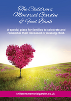 Children's Memorial Garden & Foodbank