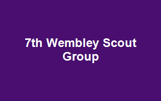 7th Wembley Scout Group