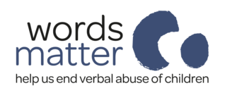 Words Matter