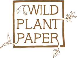 Wild Plant Paper
