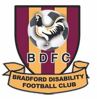 Bradford Disability Football Club