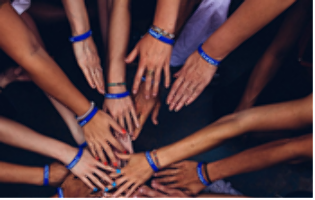 Community Connect Hub CIC (Special Afro-Dancing)