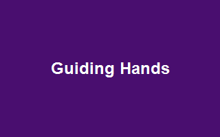Guiding Hands