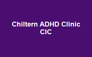 Chiltern ADHD Clinic CIC