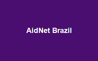 AidNet Brazil