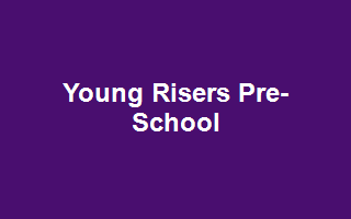 Young Risers Pre-School
