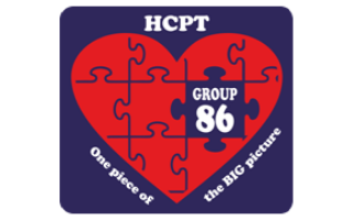 HCPT Group 86