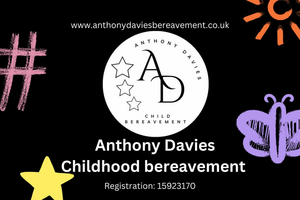 Anthony Davies Childhood Bereavement