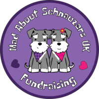 Mad About Schnauzers UK Fundraising