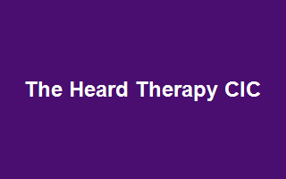 The Heard Therapy CIC