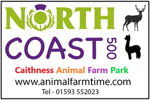 Caithness Animal Farm Park