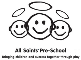 All Saints Pre-School