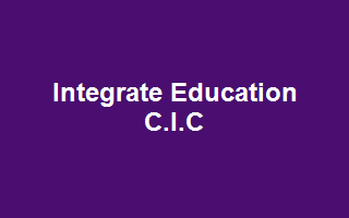 Integrate Education C.I.C