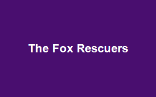 The Fox Rescuers
