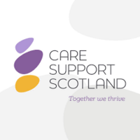Care Support Scotland