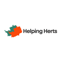 Helping Herts