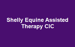 Shelly Equine Assisted Therapy CIC