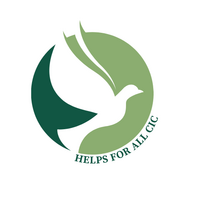 HELPS FOR ALL INTERNATIONAL CIC