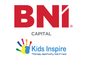 BNI Capital for Kids Inspire