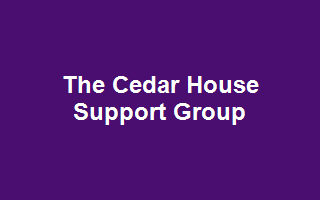 The Cedar House Support Group Embracing Support for Postnatal Depression