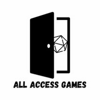 All-Access Games