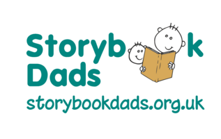 Storybook Dads