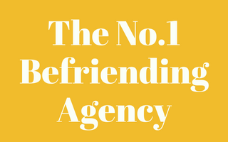 The No.1 Befriending Agency