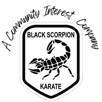 Black Scorpion Karate CIC