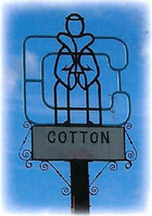 Cotton Village Hall