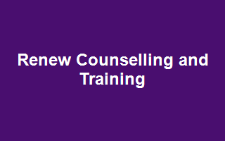 Renew Counselling and Training