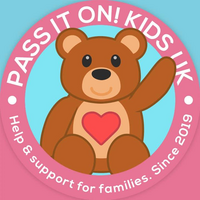 Pass It On! Kids UK CIC