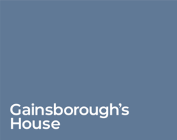 Gainsborough's House
