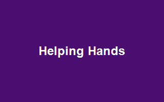 Helping Hands