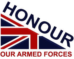 Honour our Armed Forces