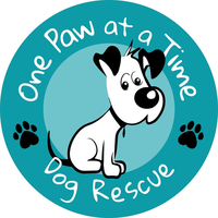 One Paw At A Time Dog Rescue