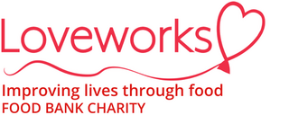 Loveworks Food Bank Charity