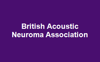 British Acoustic Neuroma Association
