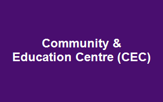 Community & Education Centre (CEC)