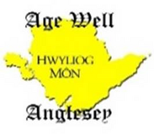 Age Well Hwyliog Mon