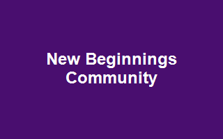 New Beginnings Community