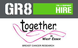 GR8's Cause - Together in West Essex