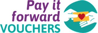 Pay it Forward Vouchers