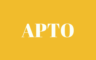 African Physical Training Organisation (APTO)