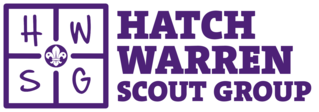 Hatch Warren Scout Group