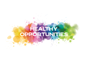 Healthy Opportunities Sling Library