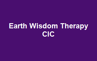 Earth Wisdom Therapy CIC