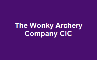 The Wonky Archery Company CIC