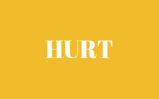 HURT