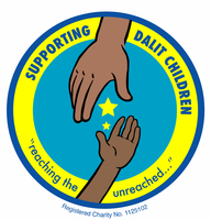 Supporting Dalit Children